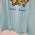 スクリーンスターズ SCREEN STARS USA製 袖裾シングルステッチ VACATION Tシャツ メンズ import:M