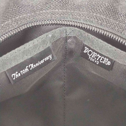ポーター PORTER タンゴブラック ボストンバッグ メンズ