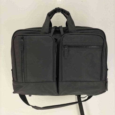 サンワダイレクト 3WAY ビジネス バッグ メンズ