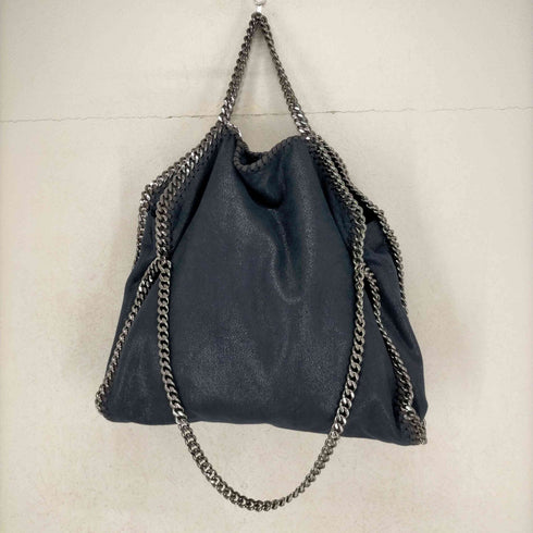 ステラマッカートニー STELLA McCARTNEY ファラベラ チェーンハンドバッグ レディース