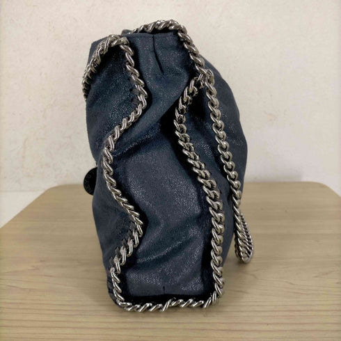 ステラマッカートニー STELLA McCARTNEY ファラベラ チェーンハンドバッグ レディース