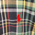 ラルフローレン RALPH LAUREN BD 長袖チェックシャツ メンズ L(16/18)