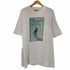 ヘインズ Hanes Thespians will be Thespians 1998年 アート Tシャツ メンズ import:XL
