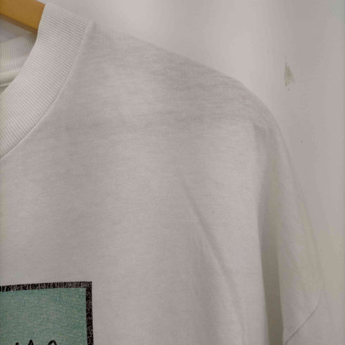 ヘインズ Hanes Thespians will be Thespians 1998年 アート Tシャツ メンズ import:XL