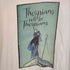 ヘインズ Hanes Thespians will be Thespians 1998年 アート Tシャツ メンズ import:XL