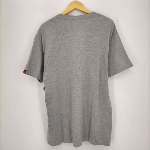 オークリー OAKLEY Y2K OLD Tシャツ メンズ import:L