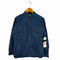 シュガーケーン SUGAR CANE Fiction Romance 8.5oz. WABASH STRIPE WORK SHIRT ウォバッシュストライプ 長袖ワークシャツ メンズ JPN:L