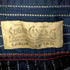 シュガーケーン SUGAR CANE Fiction Romance 8.5oz. WABASH STRIPE WORK SHIRT ウォバッシュストライプ 長袖ワークシャツ メンズ JPN:L