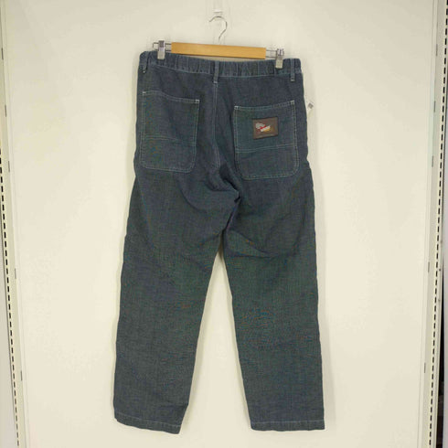 カールヘルム Karl Helmut ロゴラインデニムパンツ メンズ 7(0)