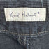 カールヘルム Karl Helmut ロゴラインデニムパンツ メンズ 7(0)