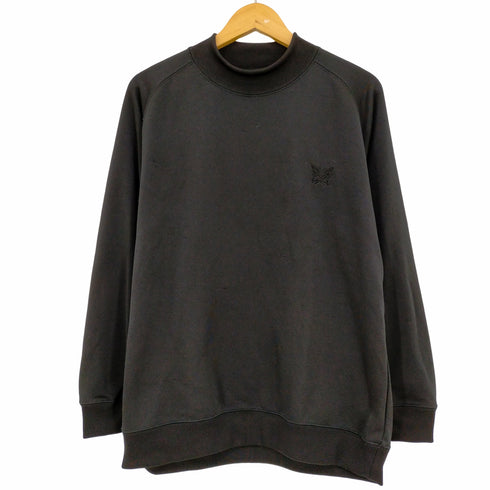 ニードルズ Needles L/S Mock Neck Tee メンズ JPN:M