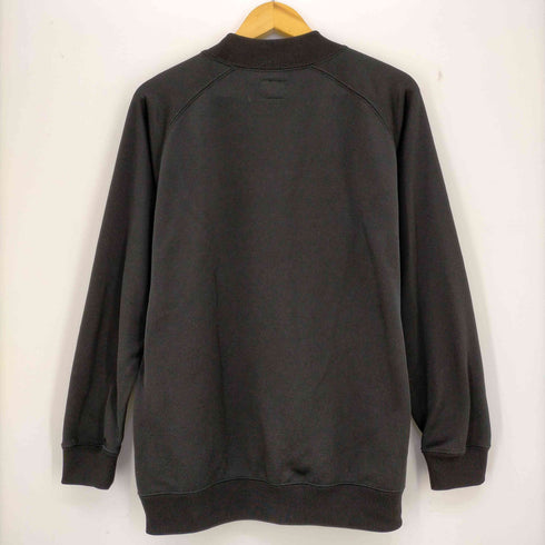 ニードルズ Needles L/S Mock Neck Tee メンズ JPN:M