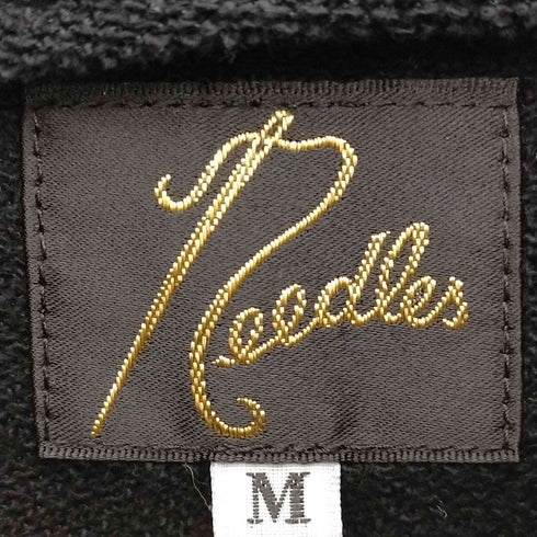 ニードルズ Needles L/S Mock Neck Tee メンズ JPN:M