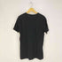 ディーゼル DIESEL バーコードロゴ プリント クルーネックTシャツ メンズ import:L