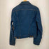 ラングラー Wrangler USA製 スナップボタン デニムジャケット メンズ import:M