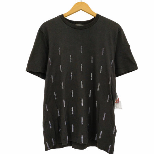 モンクレール MONCLER MAGLIA T-SHIRT メンズ import:M