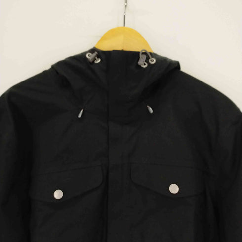 フェールラーベン FJALL RAVEN CENTURY JACKET センチュリージャケット ナイロンマウンテンパーカー シェル メンズ JPN:L
