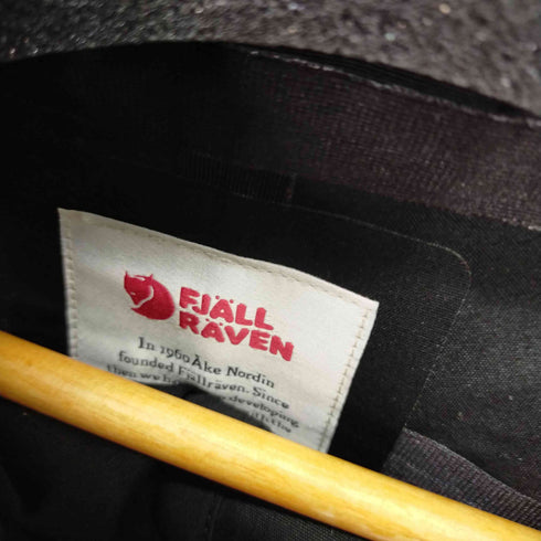 フェールラーベン FJALL RAVEN CENTURY JACKET センチュリージャケット ナイロンマウンテンパーカー シェル メンズ JPN:L