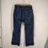シュガーケーン SUGAR CANE 9oz. WABASH STRIPE ENGINEER PANTS メンズ W34 L32