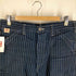 シュガーケーン SUGAR CANE 9oz. WABASH STRIPE ENGINEER PANTS メンズ W34 L32
