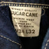 シュガーケーン SUGAR CANE 9oz. WABASH STRIPE ENGINEER PANTS メンズ W34 L32