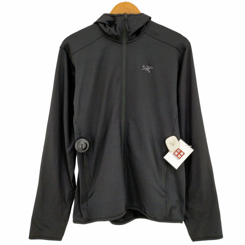 アークテリクス ARCTERYX 23SS KYANITE LIGHTWEIGHT HOODY メンズ import:M