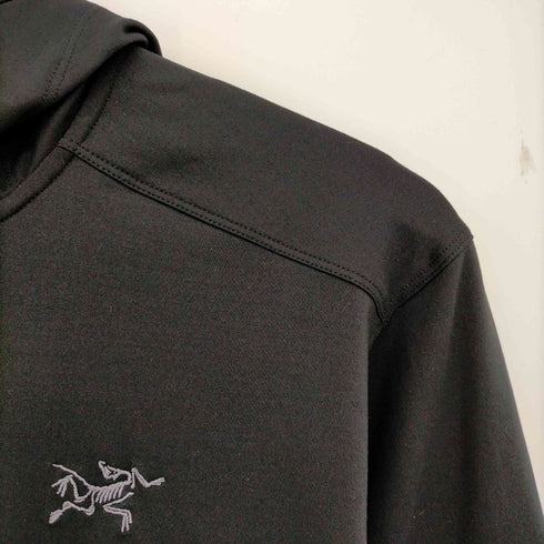 アークテリクス ARCTERYX 23SS KYANITE LIGHTWEIGHT HOODY メンズ import:M