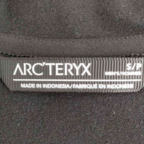 アークテリクス ARCTERYX 23SS KYANITE LIGHTWEIGHT HOODY メンズ import:M