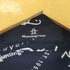 マンシングウェア Munsingwear 総柄 ポリエステルシャツ メンズ JPN:L