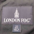 ロンドンフォグ LONDON FOG ウールライナー付き ステンカラー コート メンズ UK:38