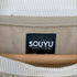 SOUYU OUTFITTERS AWESOME ONEPIE レディース FREE