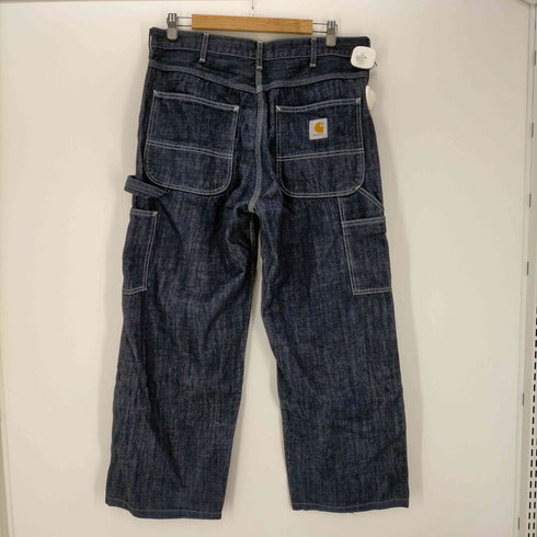 カーハート Carhartt デニム ペインターパンツ ビッグサイズ メンズ 36