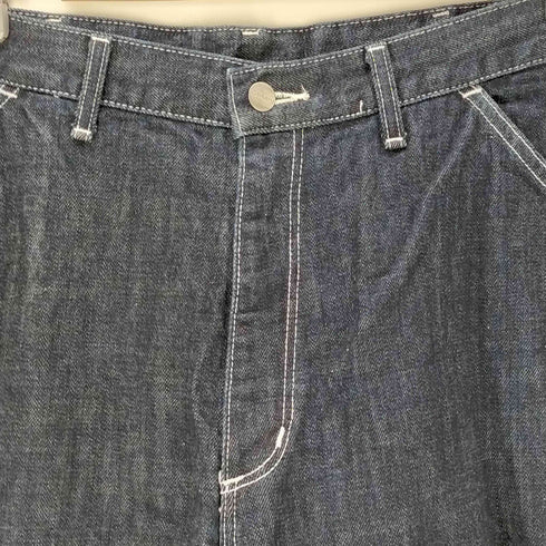 カーハート Carhartt デニム ペインターパンツ ビッグサイズ メンズ 36