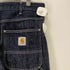 カーハート Carhartt デニム ペインターパンツ ビッグサイズ メンズ 36