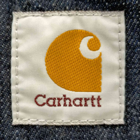 カーハート Carhartt デニム ペインターパンツ ビッグサイズ メンズ 36