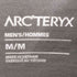 アークテリクス ARCTERYX 22AW IONIA MERINO WOOL HOODY メンズ import:M