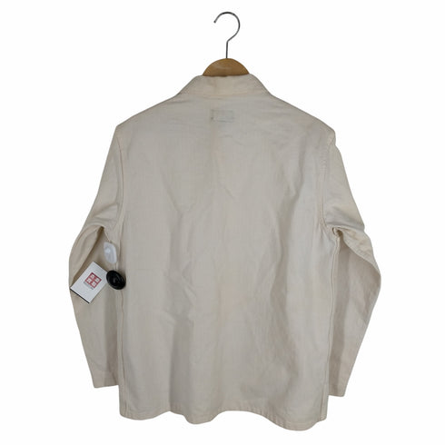 シュガーケーン SUGAR CANE Light HERRINGBONE USMC JK メンズ JPN:M