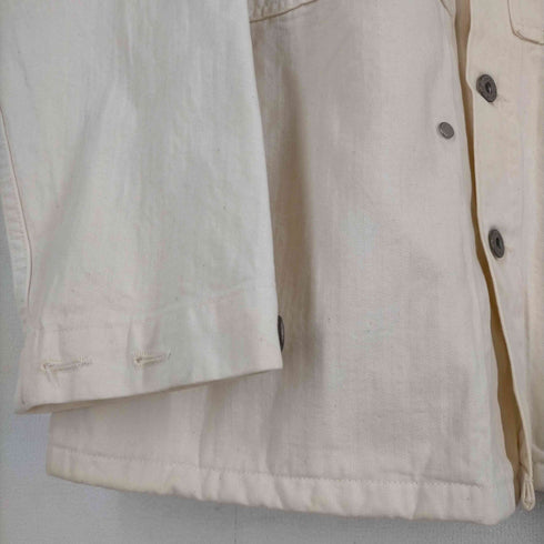 シュガーケーン SUGAR CANE Light HERRINGBONE USMC JK メンズ JPN:M