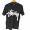 ステューシー Stussy ロゴプリントS/STシャツ メンズ JPN:S