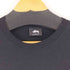 ステューシー Stussy ロゴプリントS/STシャツ メンズ JPN:S