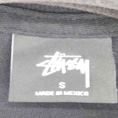 ステューシー Stussy ロゴプリントS/STシャツ メンズ JPN:S