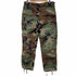 ユーエスアーミー US ARMY ウッドランドカモ リップストップ カーゴパンツ メンズ MEDIUM REGULAR
