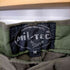 ミルテック MIL-TEC MIL-TEC by STURM ボタンフライ 裾ジップパンツ メンズ JPN:M