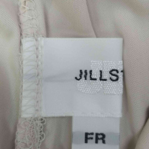 ジルバイジルスチュアート JILL by JILLSTUART チュール ボリューム スカート レディース FREE