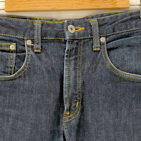ステューシー Stussy 00S~ AUTHENTIC GERE SSリンク デニムパンツ メンズ US:32-33