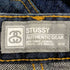 ステューシー Stussy 00S~ AUTHENTIC GERE SSリンク デニムパンツ メンズ US:32-33