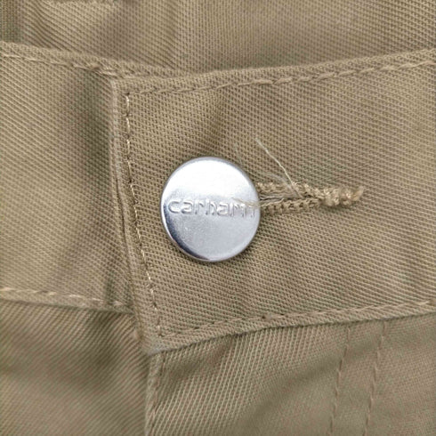 カーハート Carhartt W' SIMPLE PANT メンズ 29×30