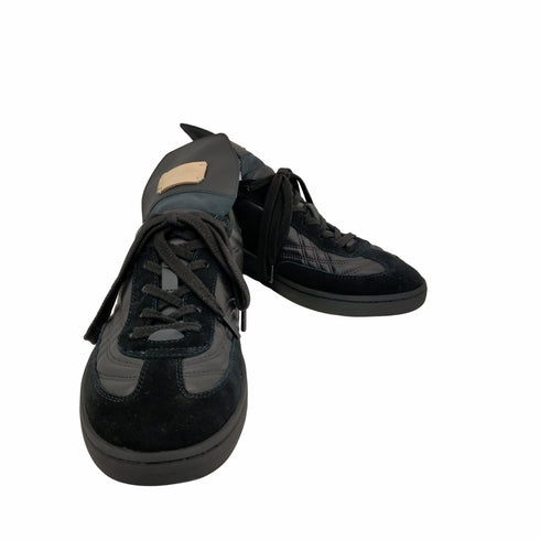 フットインダストリー FOOT INDUSTRY 24SS URBAN FOOTBALL SNEAKER メンズ 44