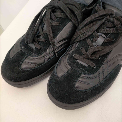 フットインダストリー FOOT INDUSTRY 24SS URBAN FOOTBALL SNEAKER メンズ 44