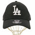 ニューエラ NEW ERA LA メッシュキャップ レディース YOUTH
